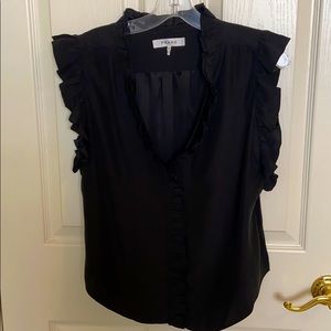 Frame Lauren top